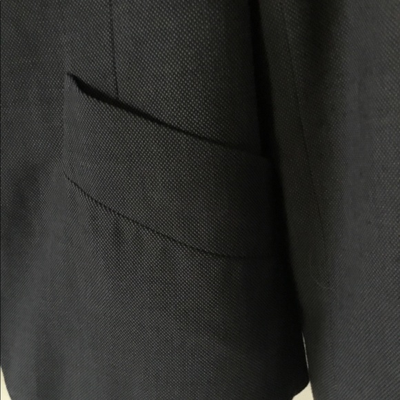 Worthington Stretch Blazer—Size 14 - Picture 5 of 6